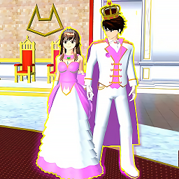 樱花校园百变女生官方正版下载