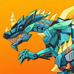 机甲巅峰对决游戏下载