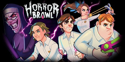 Horror Brawl