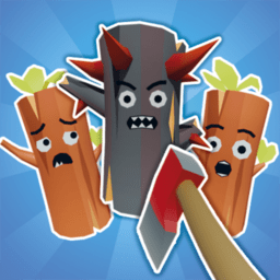 丢斧我最强手游