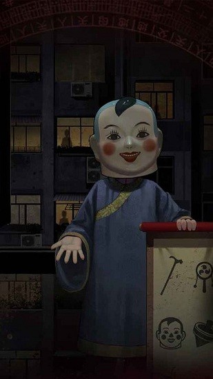 迷宫解谜模拟器游戏 v1.00  安卓版1