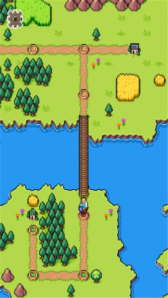 王国与城堡手机中文版 v1.0.0 安卓版2