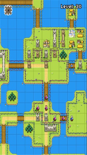 王国与城堡手机中文版 v1.0.0 安卓版3