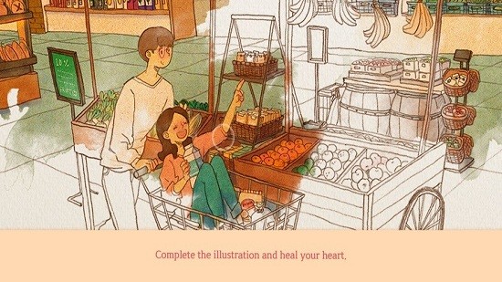 爱在小事上最新版 v1.0.00 官方安卓版0