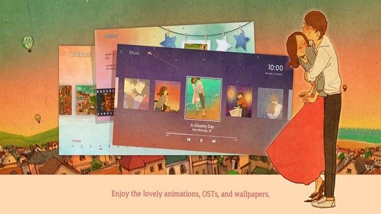 爱在小事上最新版 v1.0.00 官方安卓版2