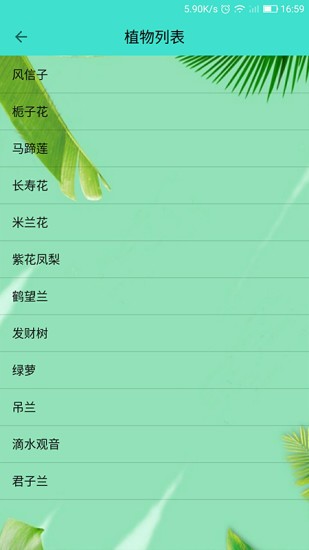 儿童识别植物 v1.4.6 安卓版0