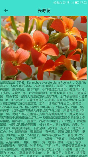 儿童识别植物 v1.4.6 安卓版2