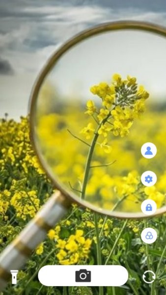 图片放大镜加强版app v1.2 安卓版0