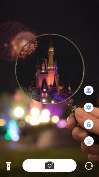 图片放大镜加强版app v1.2 安卓版1
