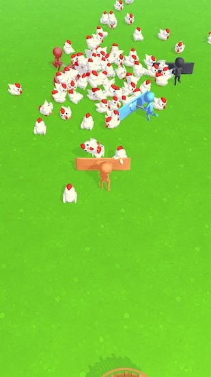 追寻小鸡手机版 v1.0.0 安卓版1