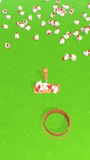 追寻小鸡手机版 v1.0.0 安卓版2