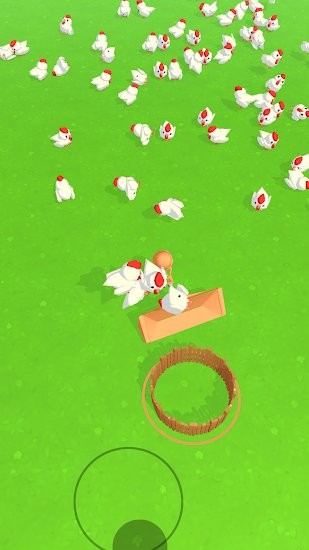 追寻小鸡手机版 v1.0.0 安卓版3