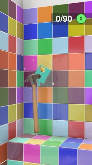 瓷砖破坏者小游戏 v0.6 安卓版0