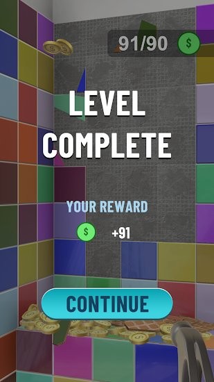 瓷砖破坏者小游戏 v0.6 安卓版2
