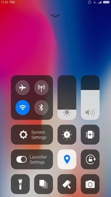 iphone11launcher中文版 v6.5.2 安卓最新版1