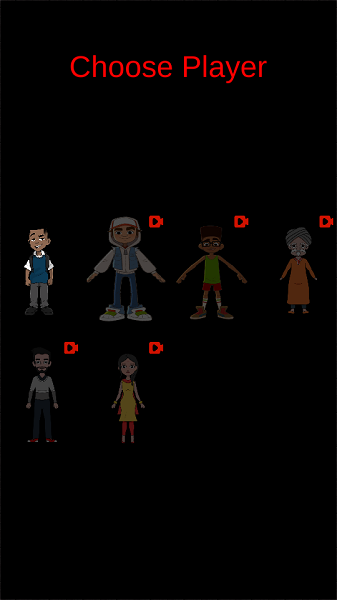 鬼魂宿舍2022(GhostDorm) v1.0 安卓版1