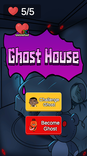 鬼魂宿舍2022(GhostDorm) v1.0 安卓版2