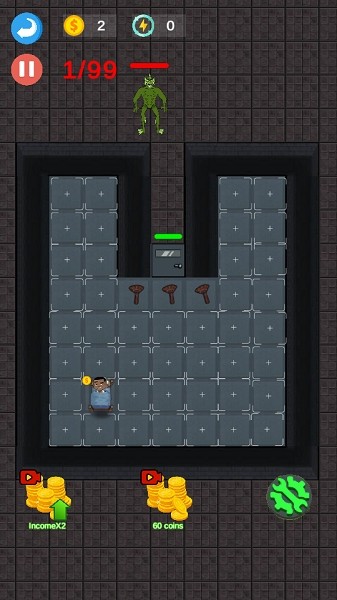 鬼魂宿舍2022(GhostDorm) v1.0 安卓版3