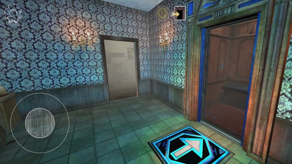 恐怖惊魂夜安卓汉化 v1.0.1 安卓版2