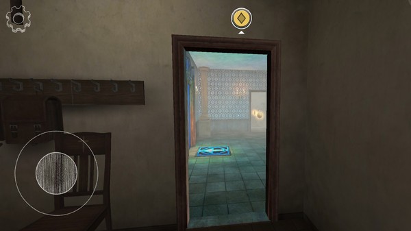 恐怖惊魂夜安卓汉化 v1.0.1 安卓版3