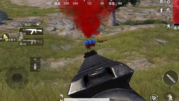 突击火线战队手游 突击火线战队游戏