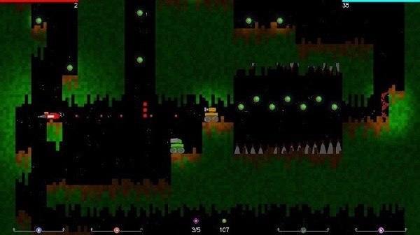 宇宙飞船冒险游戏 v0.2.5 安卓版3