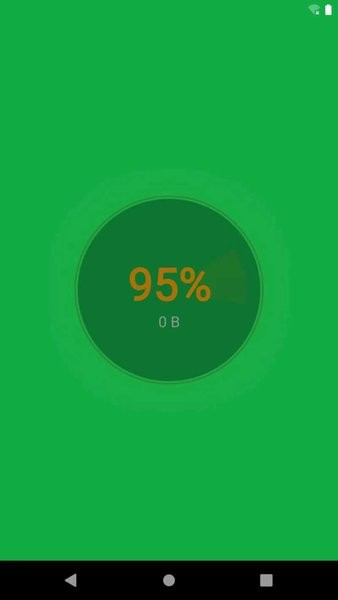 内存清理手机加速app v1.8 安卓版0