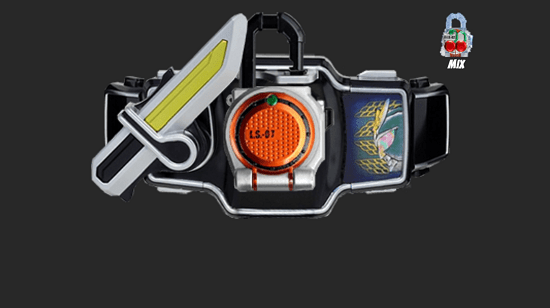 假面骑士铠武变身器模拟器(DX GAIM) v1.3 安卓版2