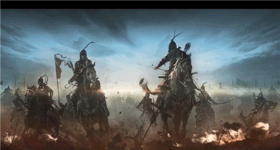 战国枭雄游戏 v1.4.6 安卓版1