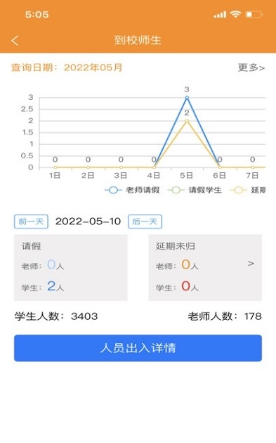 兵泽云教育 v1.0.66 安卓版2