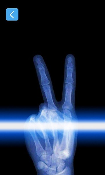 捉鬼模拟器游戏 v1.0 安卓版0