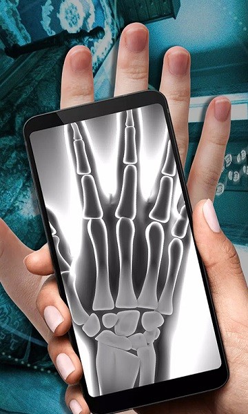 捉鬼模拟器游戏 v1.0 安卓版3