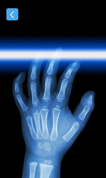 捉鬼模拟器游戏 v1.0 安卓版2