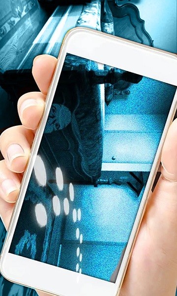 捉鬼模拟器游戏 v1.0 安卓版1