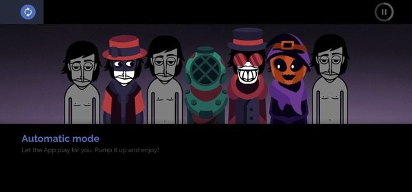 节奏盒子万圣节模组 v0.5.0 安卓版3