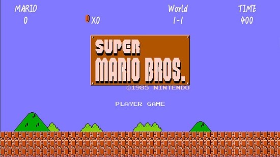 超级玛丽经典复刻版 v1.0.0 安卓版2