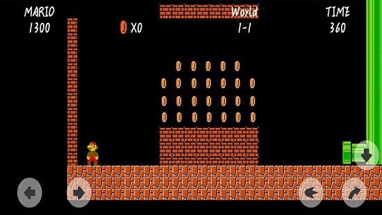 超级玛丽经典复刻版 v1.0.0 安卓版0
