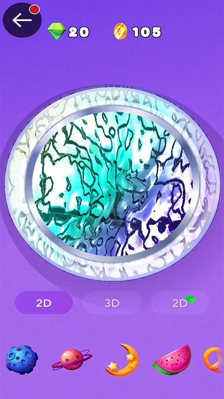 粘液减压史莱姆手游最新版 v1.0.4 安卓版0