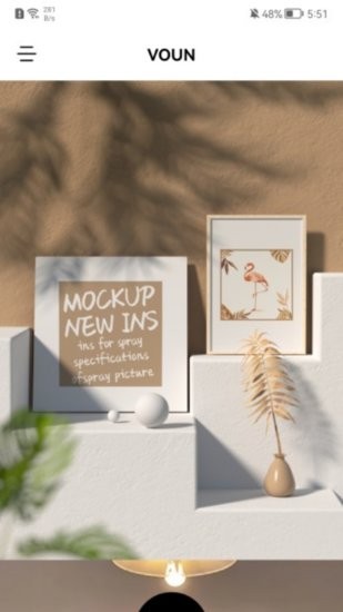 图片边框宝app v1.1 安卓版2