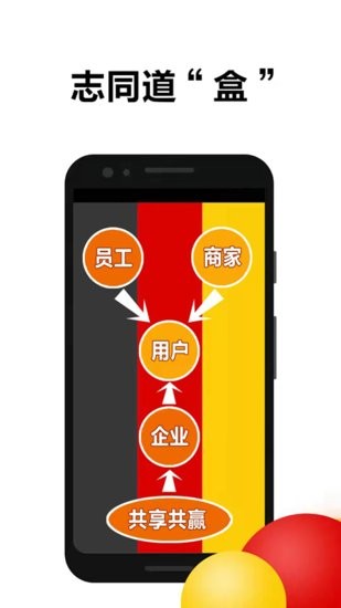 饭盒人软件 v1.0.11 安卓版1