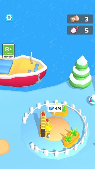 石油大作战 v1.0.3 安卓版1