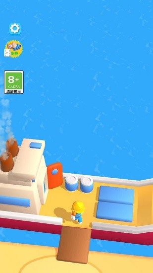 石油大作战 v1.0.3 安卓版2