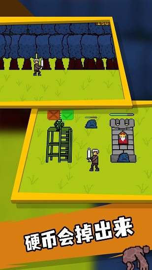 核心守护者中文版 v1.0.0 安卓版0