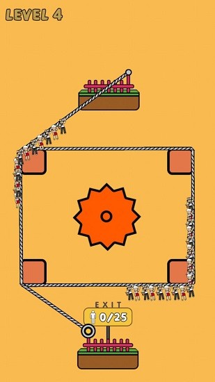 救援小队手游 v1.0.1 安卓版2