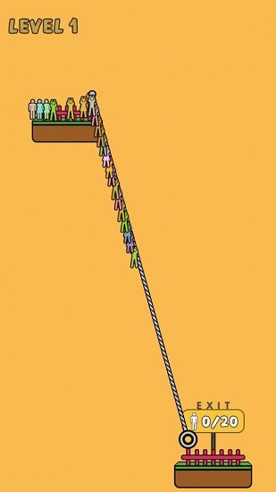 救援小队手游 v1.0.1 安卓版1