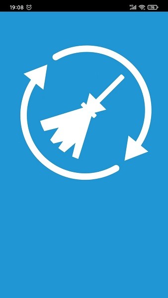 顺畅清理师app v1.0.0 安卓版0