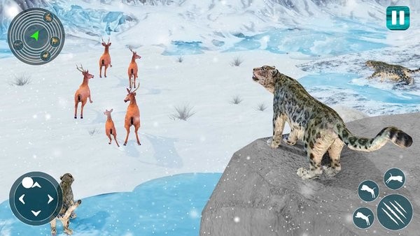 荒野求生大冒险 v306.1.1.3018 安卓版0