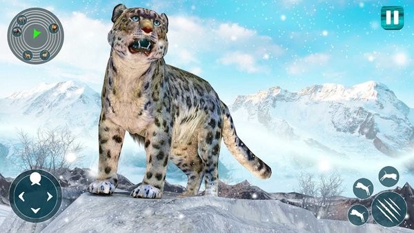 荒野求生大冒险 v306.1.1.3018 安卓版2