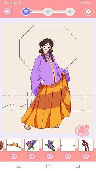 贴贴图最新版 v1.0.1 安卓版1