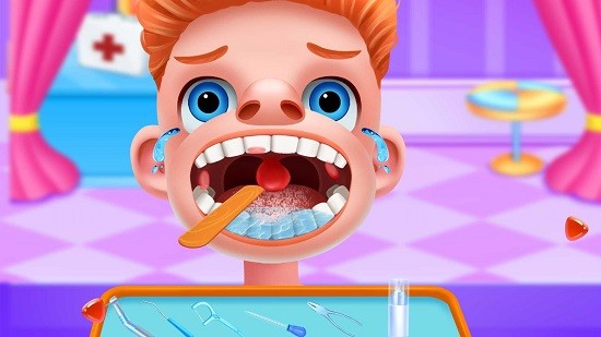 趣味模拟医院官方版 v8.0.3 安卓版0